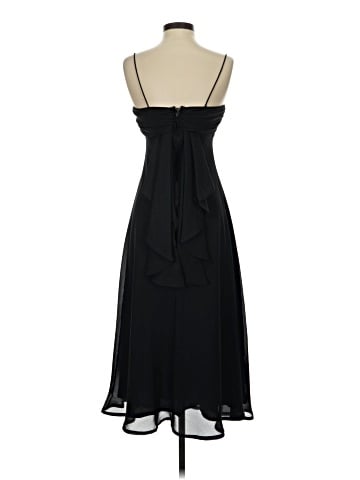 Betsy & Adam Cocktail Dress (view 2)