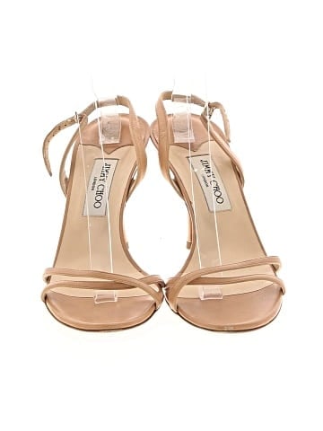 Jimmy Choo Sandals (view 2)