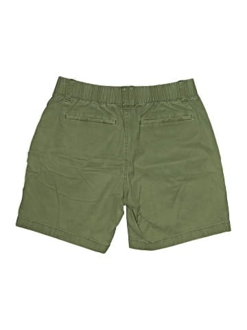 L.L.Bean Khaki Shorts (view 2)