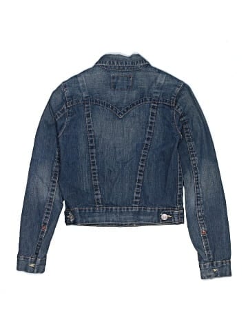 True Religion Denim Jacket (view 2)