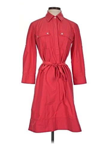 Finley Casual Dress (view 1)