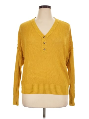 Ann Taylor LOFT Pullover Sweater (view 1)