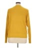 Ann Taylor LOFT Yellow Pullover Sweater Size XL - photo 2