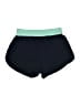 Gap Fit Color Block Teal Athletic Shorts Size S - photo 1