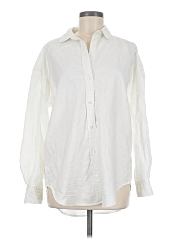 BeachLunchLounge Long Sleeve Polo (view 1)