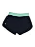 Gap Fit Color Block Teal Athletic Shorts Size S - photo 2