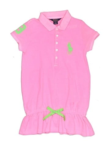 Polo by Ralph Lauren Dress (view 1)