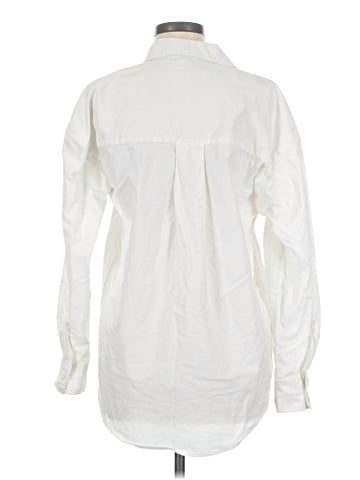 BeachLunchLounge Long Sleeve Polo (view 2)