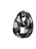 Unbranded 100% Acrylic Black Scarf One size - photo 1