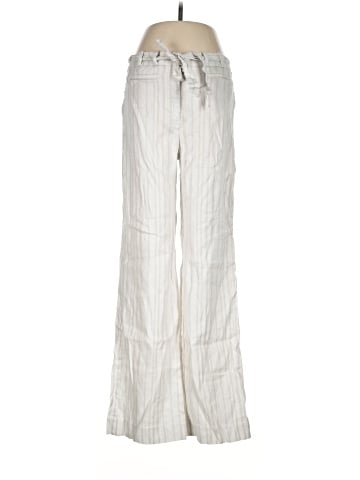 White House Black Market Linen Pants (view 1)