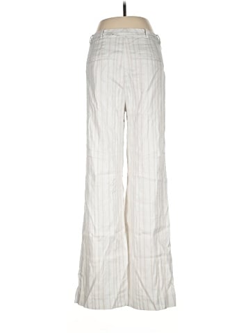 White House Black Market Linen Pants (view 2)