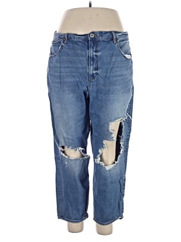 American Eagle Outfitters Jeans (view 1)