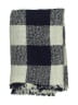 Unbranded 100% Acrylic Black Scarf One size - photo 2