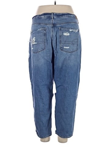 American Eagle Outfitters Jeans (view 2)