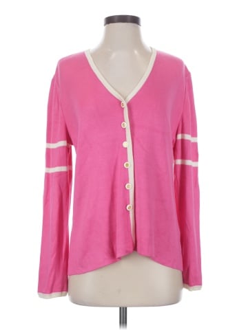 St. John Sport Cardigan (view 1)