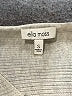 Ella Moss Ivory Pullover Sweater Size S - photo 7