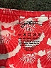 X by Gottex Hearts Pink Skort Size S - photo 3