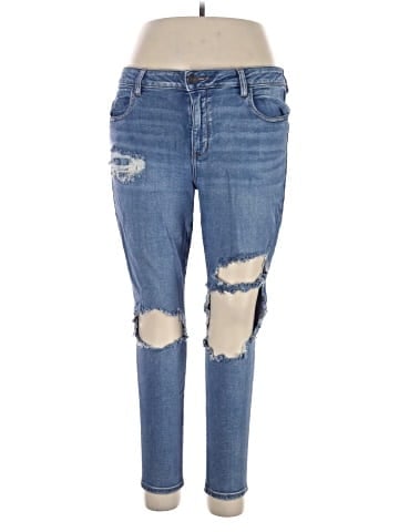 American Eagle Outfitters Jeans (view 1)