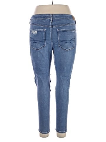 American Eagle Outfitters Jeans (view 2)