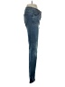 Banana Republic Hearts Blue Jeans Size 25 waist - photo 4