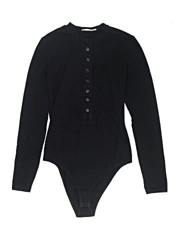 Reformation Jeans Bodysuit (view 1)