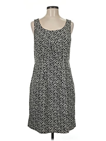 Ann Taylor LOFT Casual Dress (view 1)