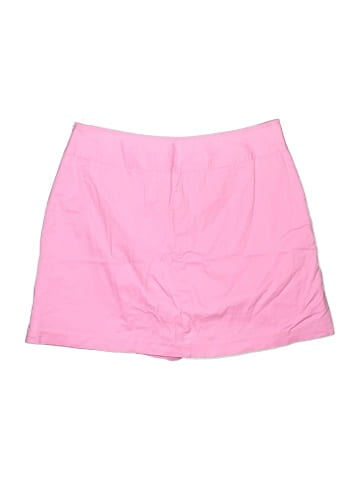 St. John's Bay Skort (view 2)