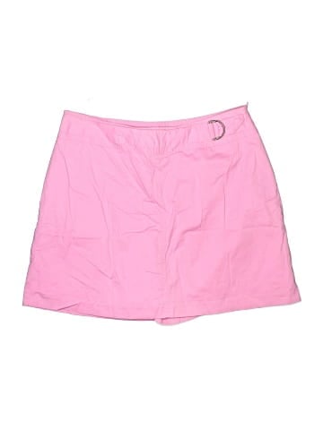 St. John's Bay Skort (view 1)