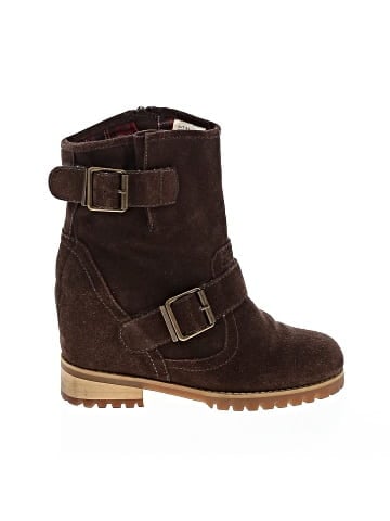 Sbicca Boots (view 1)