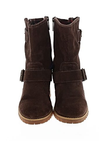 Sbicca Boots (view 2)