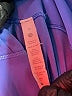 Lululemon Athletica Solid Blue Active Pants Size 12 - photo 7