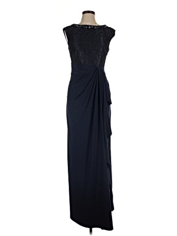 Blu Sage Cocktail Dress (view 1)