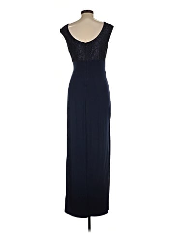 Blu Sage Cocktail Dress (view 2)