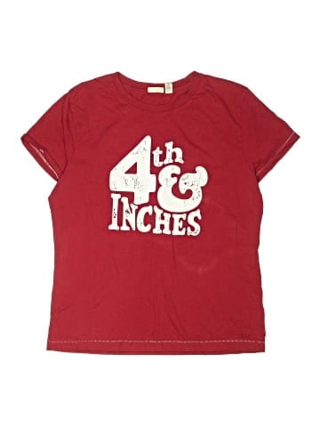 American Eagle Outfitters Short Sleeve T-Shirt (view 1)