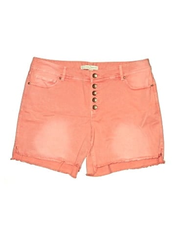 Cato Shorts (view 1)