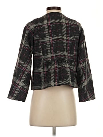 Victor by Victor Alfaro Coat (view 2)