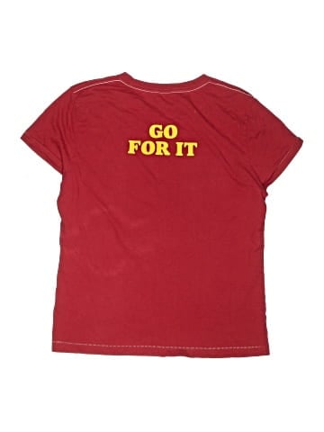 American Eagle Outfitters Short Sleeve T-Shirt (view 2)