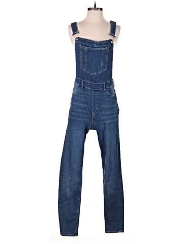 Divided by H&M Overalls (view 1)