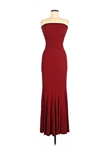 Jessica McClintock Cocktail Dress (view 1)