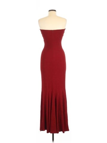 Jessica McClintock Cocktail Dress (view 2)