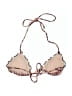 ViX Animal Print Brown Swimsuit Top Size S (estimated) - photo 2