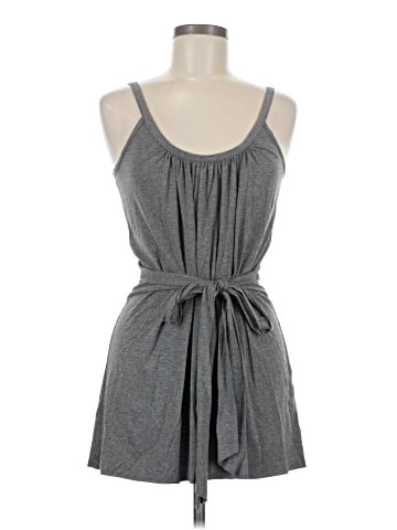 Three Dots Sleeveless Top (view 1)