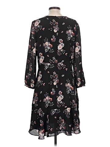 Ann Taylor LOFT Casual Dress (view 2)