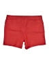 Westbound Solid Red Shorts Size 16 - photo 2