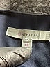 Athleta 100% Polyester Solid Black Jacket Size XS - photo 6