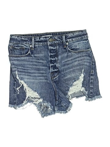Good American Denim Shorts (view 1)