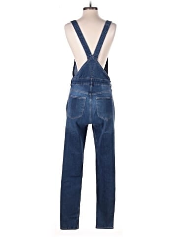 Divided by H&M Overalls (view 2)