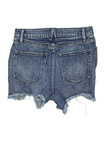 Good American Denim Shorts (view 2)