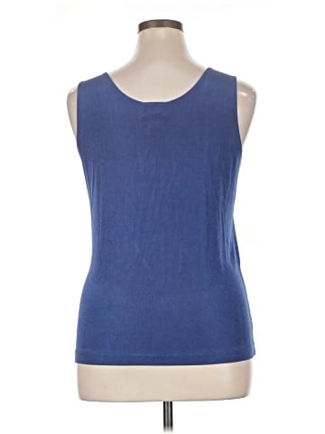 Travelers by Chico's Tank Top (view 2)