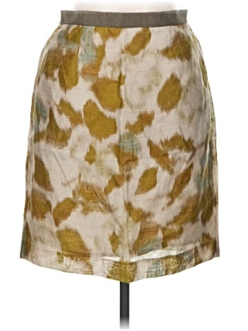 Ann Taylor LOFT Casual Skirt (view 1)